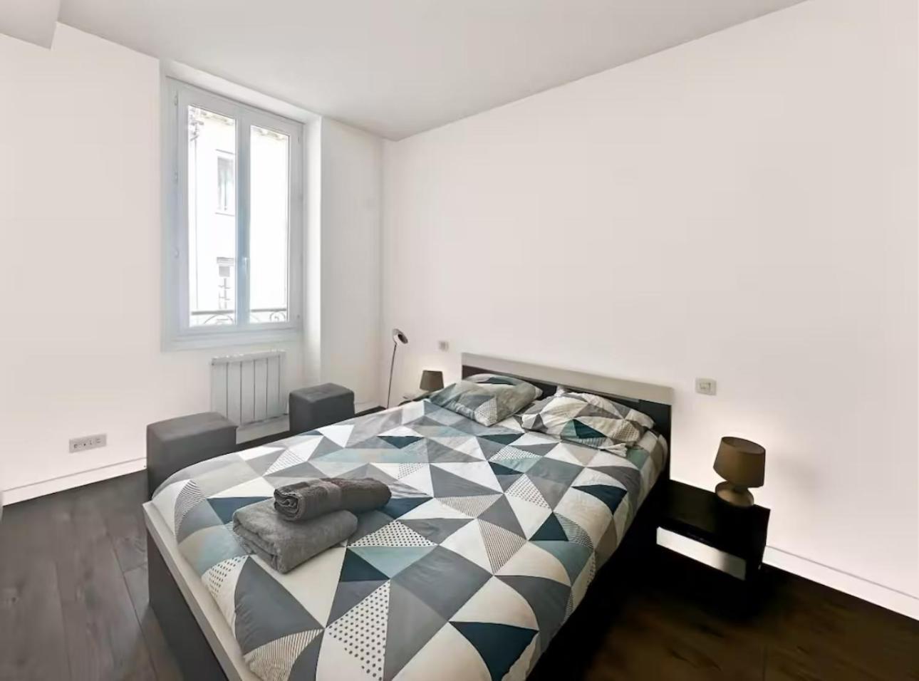 Apartment - A 50m Des Plages Et De La Croisette Cannes